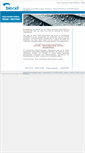 Mobile Screenshot of biocell.de